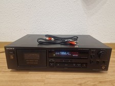 Sony TC-K470  Stereo Einzel