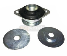 Unimog Fahrerhauslager