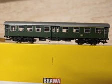 Brawa 46052 Umbauwagen 2.Kl