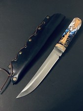 Puukko – Handgefertigt |