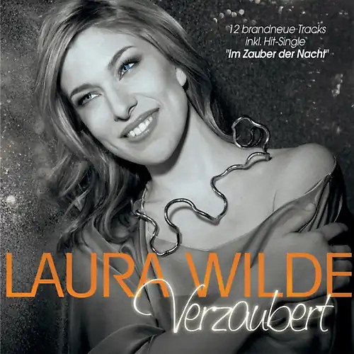 Laura wilde verzaubert - laura,