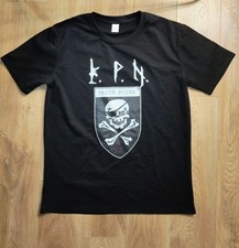 Schwarze Pest T Shirt