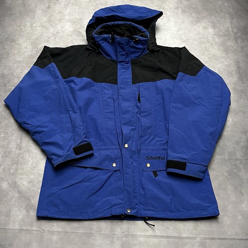 Schöffel herren gore - herren, gore-tex