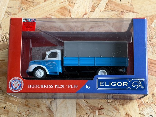 Eligor 101427 hotchkiss - 1:43,