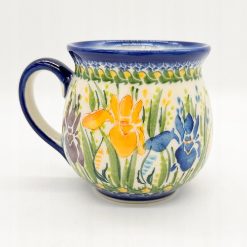 Becher bunzlauer - 0,3l,