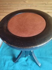 Klavierhocker Jugendstil