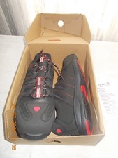 NEU!! BAAK Sicherheitsschuhe