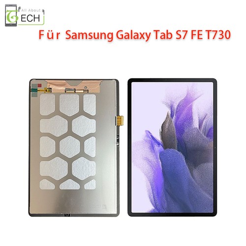 Für samsung galaxy tab fe - für,