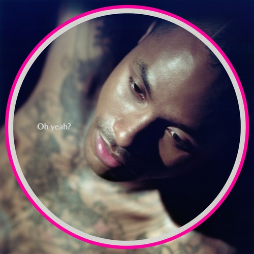 Steve lacy yeah cd - oh, [cd]