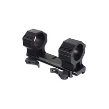 AluTech 30mm Blockmontage für