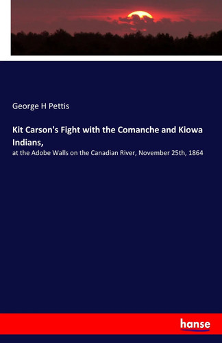 George pettis kit carson - george, h
