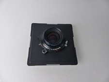 Schneider Kreuznach Makro Symmar 5.6/120 Multicoating Copal N 0.0 #M57