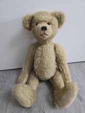 EMMY SAMMLERBÄR Limitiert333 Stück Teddybär Sammlung - Handarbeit, 30 Cm