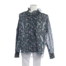 Bluse Isabel Marant Étoile Mehrfarbig 36 FR 38
