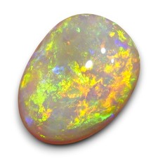 Top Australischer Opal aus