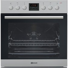 BAUKNECHT HEKO STAR 2 EX+