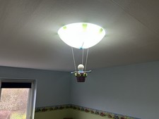Kinderzimmer Deckenlampe