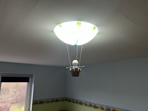 Kinderzimmer deckenlampe - kinderzimmer,