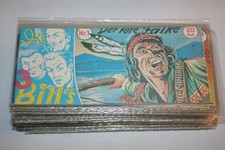 Die bills piccolo - die,