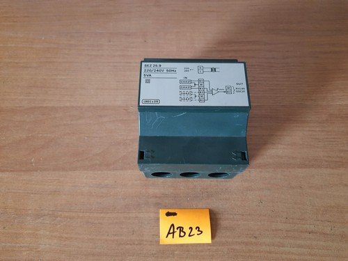 Siemens spannungsregler - siemens,