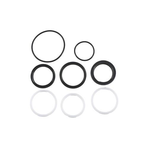 Fusion air can seal kit - air,