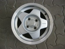 1x Alufelge Leichtmetallfelge