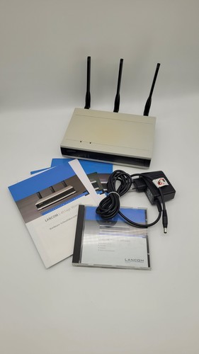Lancom 451agn wlan access - wlan,