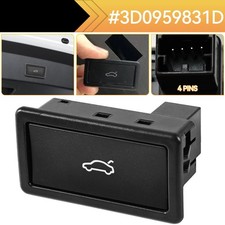 Tailgate Switch 3D0959831D