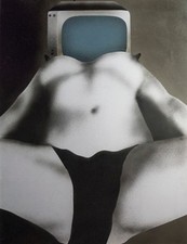 POPART KÜNSTLER,  1970 RIESIGES GEMÄLDE, RAMOS,  DAVID HOCKNEY, R.LINDNER