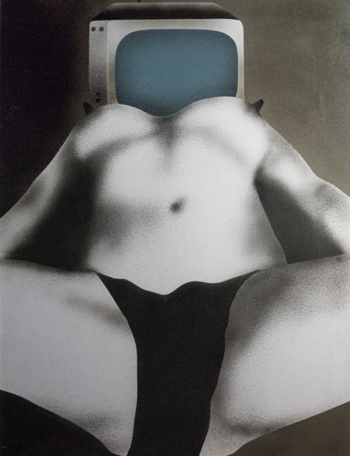 Popart künstler 1970 - ,