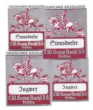 x0989 STETTIN – Szczecin