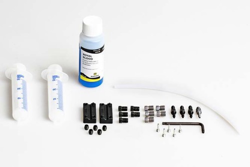 Kracher magura servicekit - magura,
