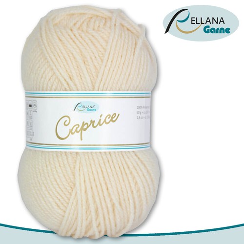 Rellana caprice wolle - g,