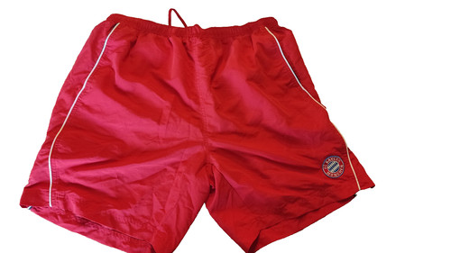 Bayern münchen badeshort - münchen,