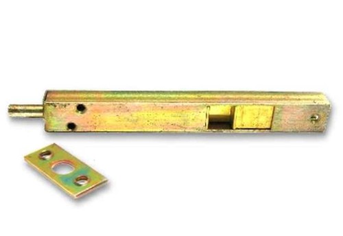Rohrkantriegel strenger stck - rohrkantriegel,