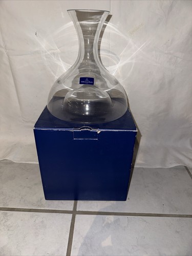 Villeroy boch glas wein - villeroy,