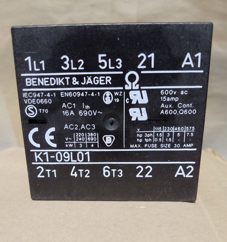 Neu 09l01 benedikt - k1-09l01,