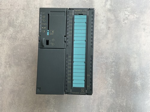 Siemens siwarex ftc - siemens,