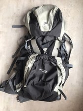 Deuter Trekking Rucksack ACT lite 40+10