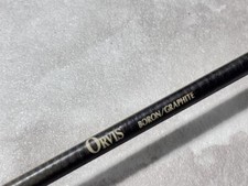 ORVIS. BORON. GRAPHITE