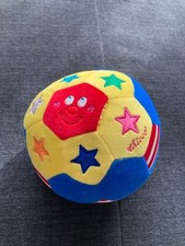 Chicco Musik Ball Soft