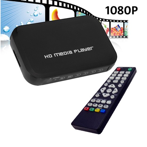 A28c media player - tv, usb