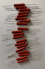 20X Karbowid Widerstand