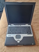 Compaq Evo N1020v Vintage