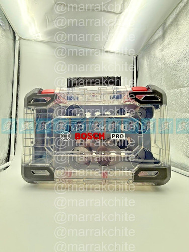 Bosch pro power - bosch, change