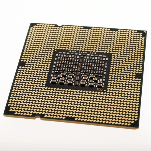 Intel xeon w5590 ghz 8 - intel,
