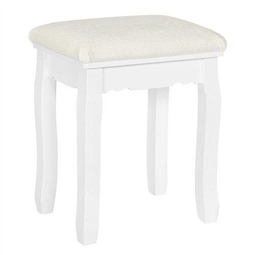 Schminkhocker sitzhocker - schminkhocker,