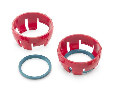 Suspension gabel - wp,