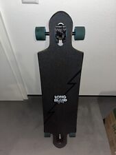 Long Island Longboard