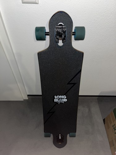 Long island longboard - long,